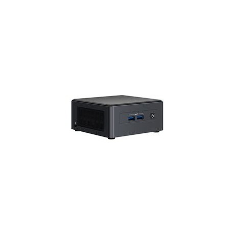 Računalnik INTEL NUC Barebone BNUC11TNHv50002 Core i5-1145G4