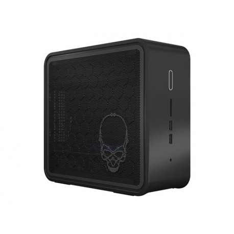 Računalnik INTEL NUC Barebone BXNUC9I9QNK Core i9-9980HX