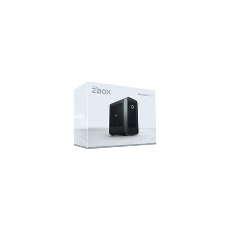 Računalnik ZOTAC ZBOX ECM7307LH-BE Barebone i7-10700, RTX3070-LHR