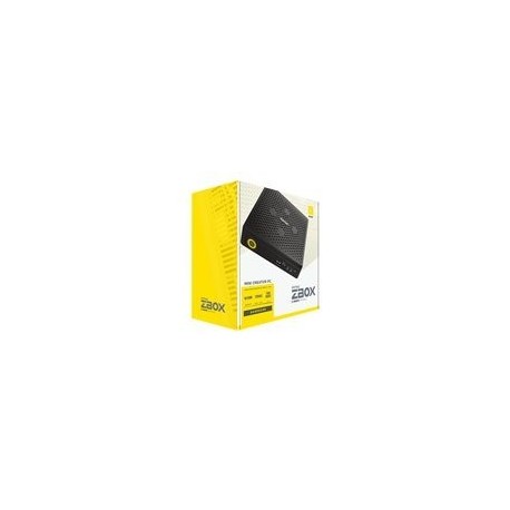 Računalnik ZOTAC ZBOX EN052060S-BE Barebone i5-10300H, RTX2060