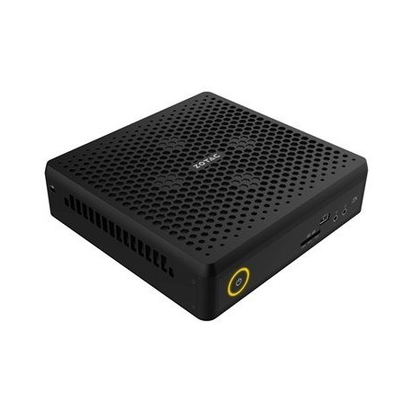Računalnik ZOTAC ZBOX EN072080S-BE Barebone i7-10750H, RTX2080S