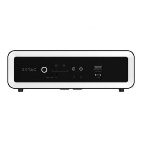 Računalnik ZOTAC ZBOX CI665 Nano Barebone i7-1165G7