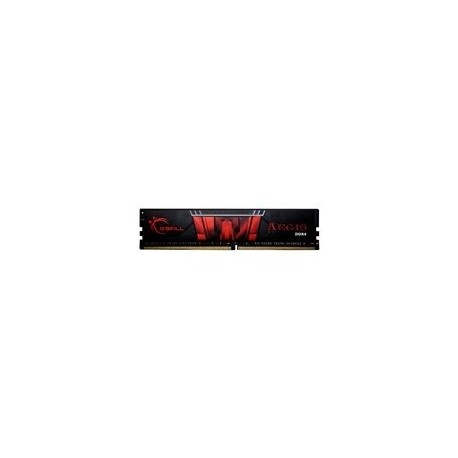 Pomnilnik DDR4 8GB (1x8GB) 2400 G.SKILL Aegis, F4-2400C15S-8GIS