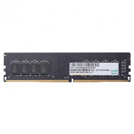 Pomnilnik DDR4 16GB 3200 Apacer, EL.16G21.GSH