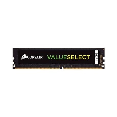 Pomnilnik DDR4 4GB 2666 CORSAIR CMV4GX4M1A2666C18