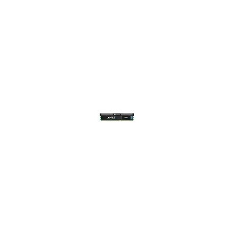Pomnilnik DDR3 4GB 1600MHz Corsair CMX4GX3M1A1600C9
