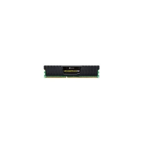 Pomnilnik DDR3 8GB 1600MHz Corsair Vengeance, CML8GX3M1A1600C10