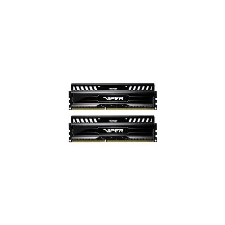 Pomnilnik DDR3 16GB (2x8GB) 1600MHz Patriot Viper 3, PV316G160C0K