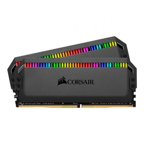Pomnilnik DDR4 16GB (2x8GB) 3600 CORSAIR Dominator Platinum