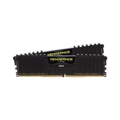 Pomnilnik DDR4 16GB (2x8GB) 4000 CORSAIR Vengeance LPX