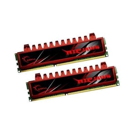 Pomnilnik DDR3 8GB (2x4GB) 1600 G.SKILL Ripjaws, F3-12800CL9D-8GBRL