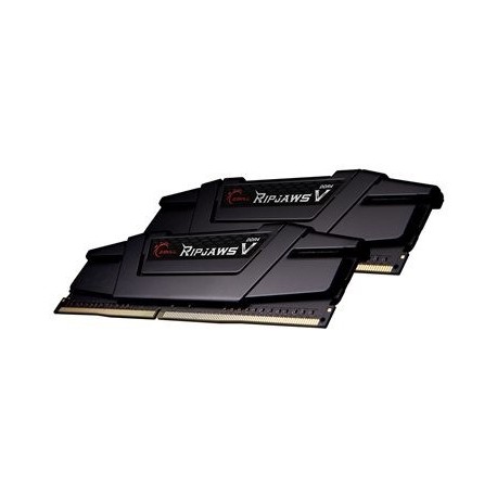 Pomnilnik DDR4 16GB (2x8GB) 4600 G.SKILL RipjawsV, F4-4600C19D-16GVKE