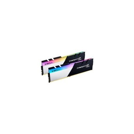 Pomnilnik DDR4 16GB (2x8GB) 3600 G.SKILL Trident Z Neo, F4-3600C16D-16GTZN