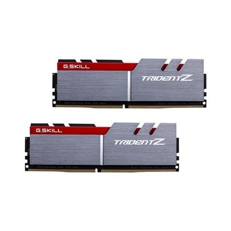 Pomnilnik DDR4 16GB (2x8GB) 3000 RG.SKILL Trident Z, F4-3000C15D-16GTZB