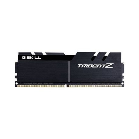 Pomnilnik DDR4 16GB (2x8GB) 4400 G.SKILL Trident Z, F4-4400C19D-16GTZKK
