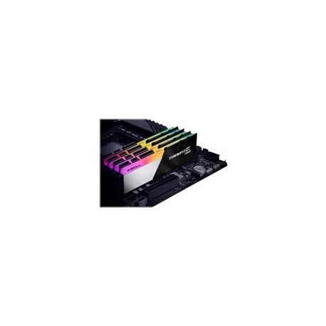 Pomnilnik DDR4 32GB (2x16GB) 3200 G.SKILL Trident Z Neo, F4-3200C16D-32GTZN