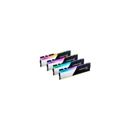 Pomnilnik DDR4 32GB (4x8GB) 3200 G.SKILL Trident Z Neo, F4-3200C16Q-32GTZN