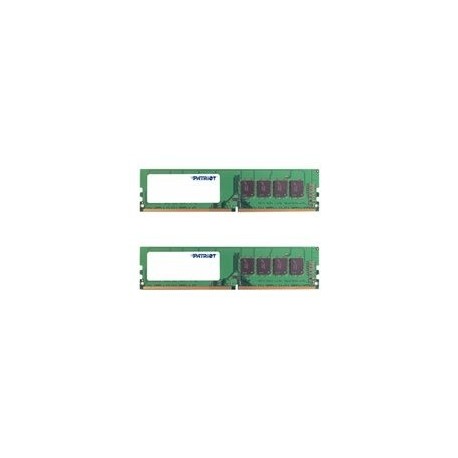 Pomnilnik DDR4 16GB (2x8GB) 2400 PATRIOT PSD416G2400K