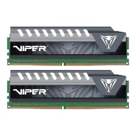 Pomnilnik DDR4 8GB (2x4GB) 2666 PATRIOT V4, PVE48G266C6KGY
