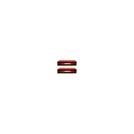 Pomnilnik DDR4 16GB (2x8GB) 3733 PATRIOT V4, PV416G373C7K
