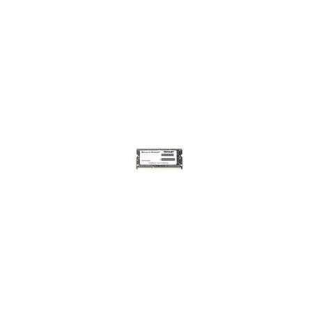 Pomnilnik DDR3 4GB (1x4GB) 1600 PATRIOT PSD34G1600L81S