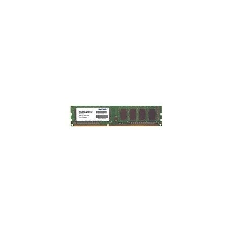 Pomnilnik DDR3 8GB (1x8GB) 1333 PATRIOT PSD38G13332