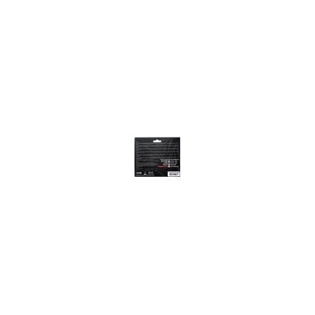 Pomnilnik DDR4 16GB (2x8GB) 4400 PATRIOT Viper Steel, PVS416G440C9K