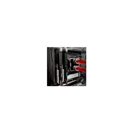 Pomnilnik DDR4 16GB (2x8GB) 3400 PATRIOT Viper Steel, PVS416G340C6K