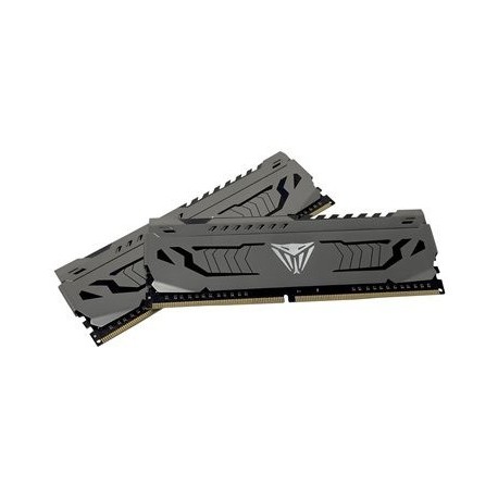 Pomnilnik DDR4 32GB (2x16GB) 3000 PATRIOT Viper Steel, PVS432G300C6K