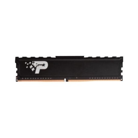 Pomnilnik DDR4 4GB (1x4GB) 2666 PATRIOT PSP44G266681H1 Premium, PSP44G266681H1