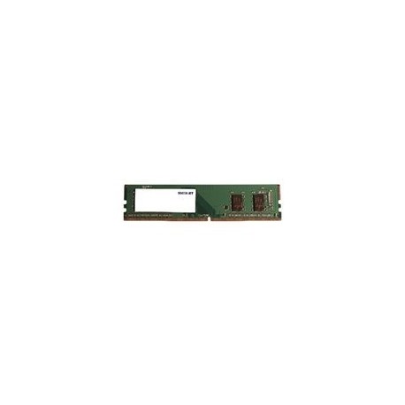 Pomnilnik DDR4 4GB (1x4GB) 2133 PATRIOT PSD44G213341