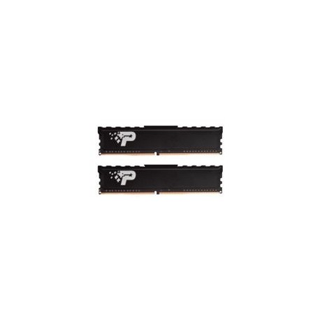 Pomnilnik DDR4 16GB (2x8GB) 3200 PATRIOT PSP416G3200KH1