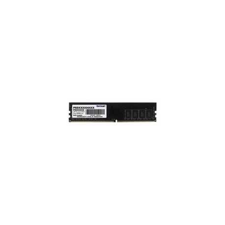 Pomnilnik DDR4 16GB (1x16GB) 3200 PATRIOT Signature Series, PSD416G320081