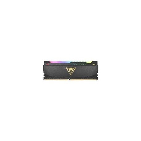 Pomnilnik DDR4 16GB (2x8GB) 3600 PATRIOT Viper Steel RGB, PVSR416G360C0K