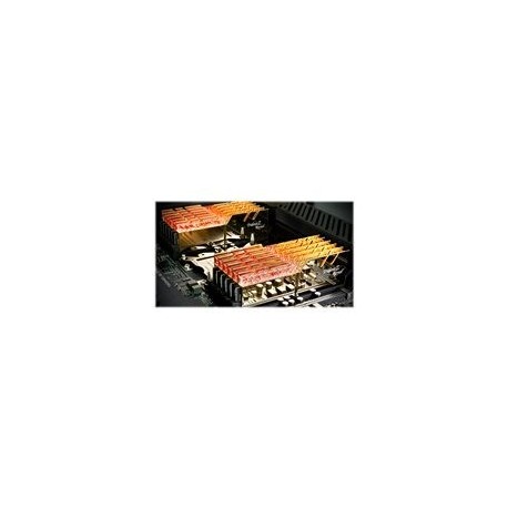 Pomnilnik DDR4 16GB (2x8GB) 4600 G.SKILL Trident Z Royal, F4-4600C18D-16GTRG