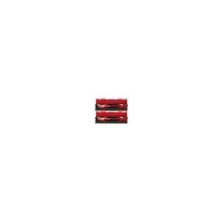 Pomnilnik DDR3 8GB (2x4GB) 2400 G.SKILL TridentX, F3-2400C10D-8GTX