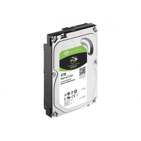 Trdi disk 3.5 4TB SATA3 SEAGATE ST4000DMA04