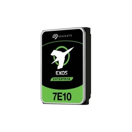 Trdi disk 4TB SATA3 SEAGATE Exos 7E10, ST4000NM000B
