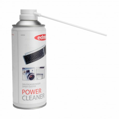 Čistilo stisnjen zrak 400ml