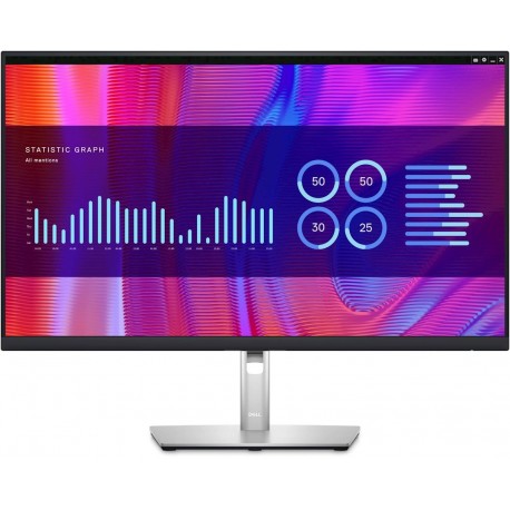 Monitor DELL P2723DE