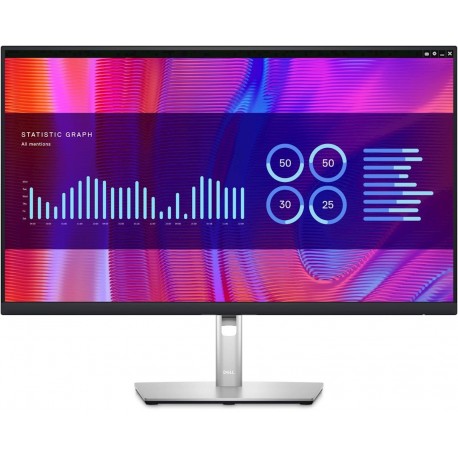 Monitor DELL P2723DE