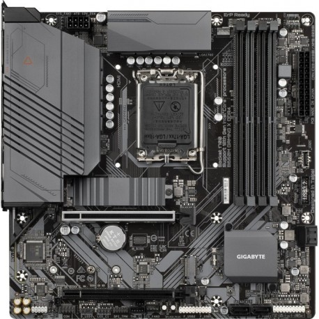 Matična plošča GIGABYTE B660M GAMING X DDR4, LGA1700, mATX