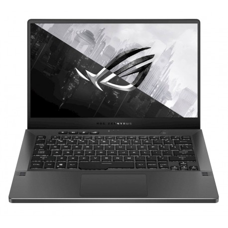 Prenosnik ASUS ROG Zephyrus G14 GA401QC R7-5800HS, 16GB, SSD 1TB, RTX 3050, W11H