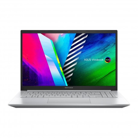Prenosnik ASUS VivoBook Pro 15 OLED KM3500QA R5-5600H, 16GB, SSD 512GB, W11H