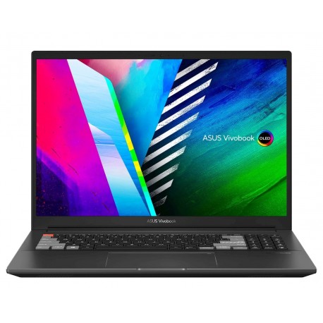 Prenosnik ASUS VivoBook Pro OLED M7600QC R7-5800H, 16GB, SSD 1TB, RTX3050, W11P