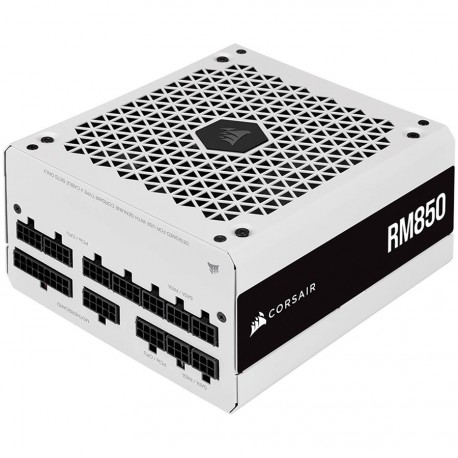 Napajalnik 850W Corsair RM850 80+ Gold, modularen, bel