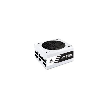 Napajalnik 750W CORSAIR RM750x CP-9020187-EU, modularen