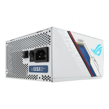 Napajalnik 850W ASUS ROG Strix Gundam Edition 80, modularen