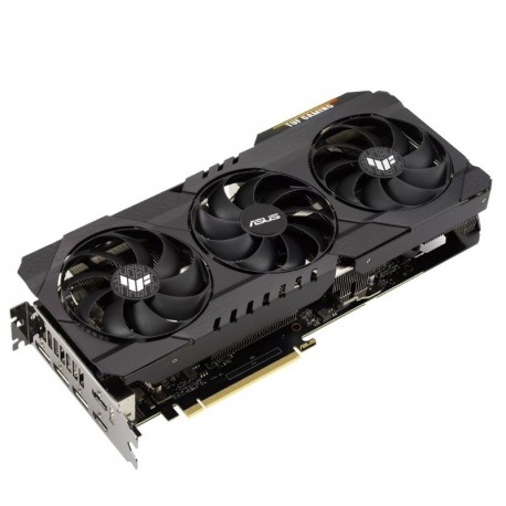 Grafična kartica ASUS TUF gaming GeForce RTX 3080 V2 12GB, 90YV0FB8-M0NM00