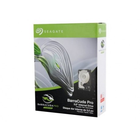 Trdi disk 3.5 1TB SATA3 SEAGATE ST1000DMA10